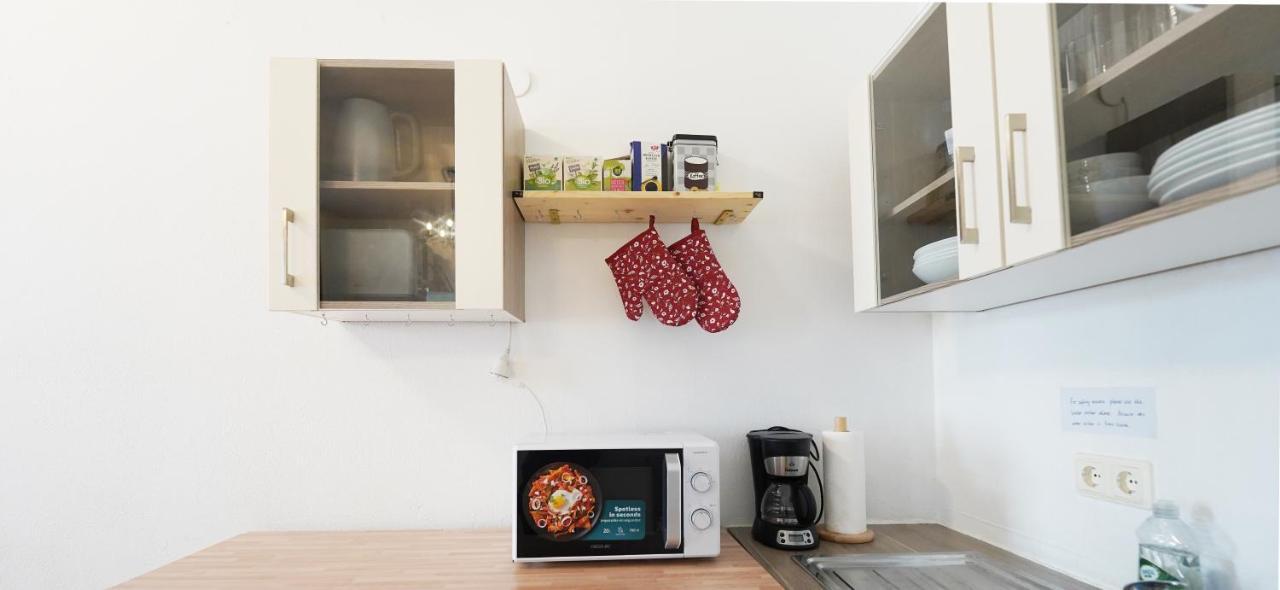 Cozynite Premium Apartment Hernals 1 เวียนนา ภายนอก รูปภาพ