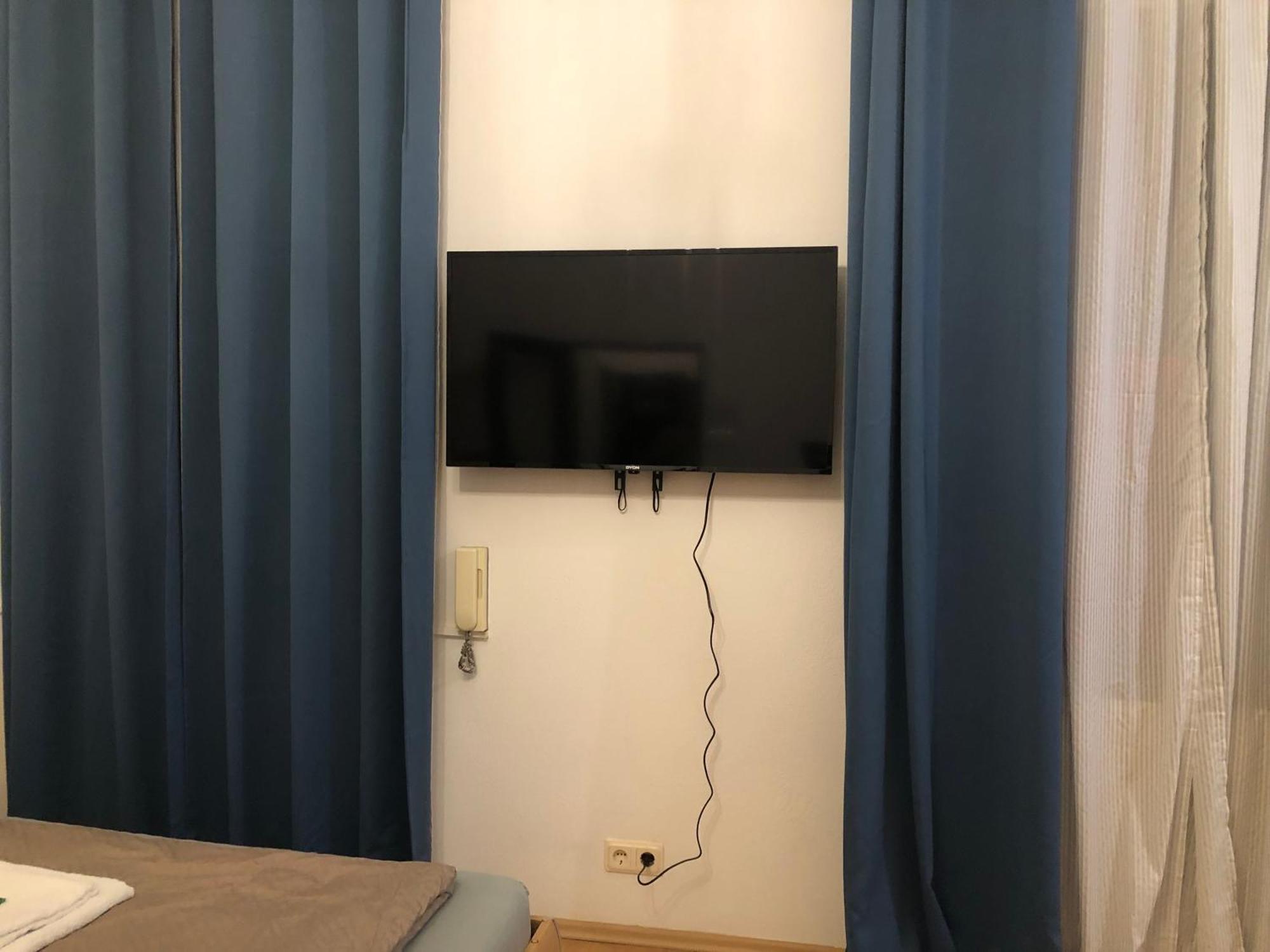 Cozynite Premium Apartment Hernals 1 เวียนนา ภายนอก รูปภาพ