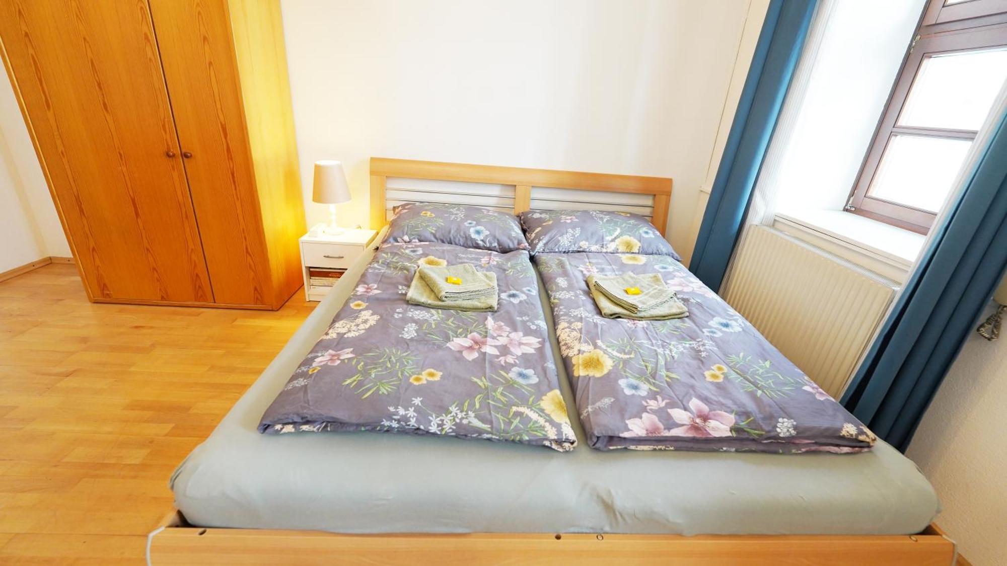 Cozynite Premium Apartment Hernals 1 เวียนนา ภายนอก รูปภาพ