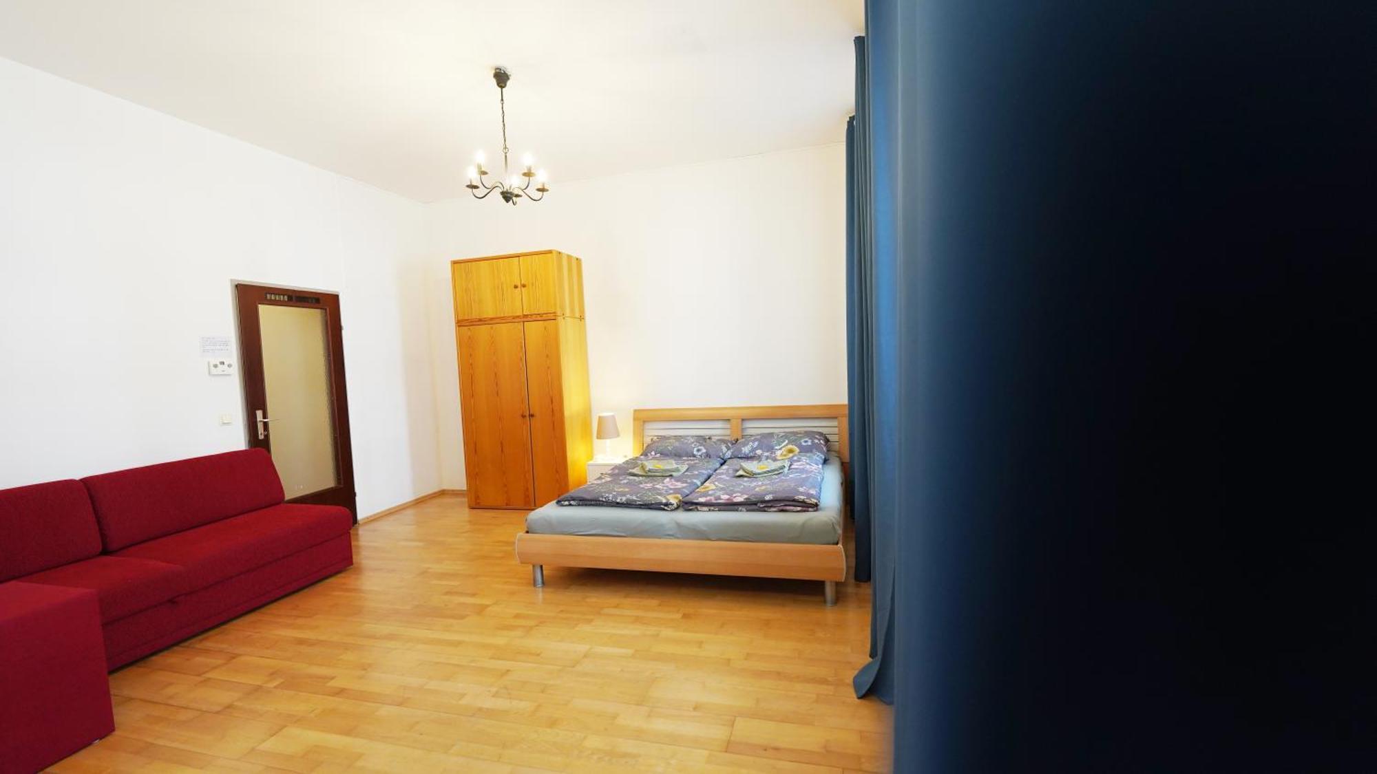 Cozynite Premium Apartment Hernals 1 เวียนนา ภายนอก รูปภาพ