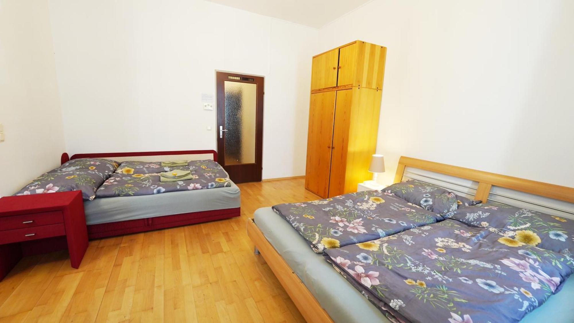 Cozynite Premium Apartment Hernals 1 เวียนนา ภายนอก รูปภาพ