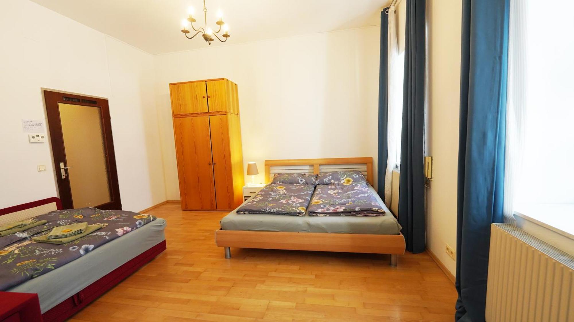 Cozynite Premium Apartment Hernals 1 เวียนนา ภายนอก รูปภาพ